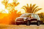 Fiat 500L Mirror 2018 года